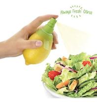 Spray Salada Borrifador Frutas Tempero