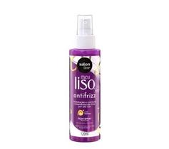 Spray Salon Line Meu Liso 120ml Leave Antifrizz