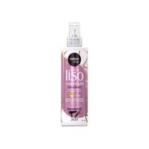 Spray Salon Line Meu Liso Defrizante Protetor Térmico Reparação 240ml Spray Salon Line Meu Liso Defrizante Protetor Térmico Reparação 240ml