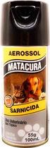 Spray sarnicida Matacura 125 ml