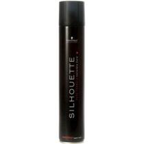 Spray Schwarzkopf Silhouette Hairspray Super Hold 500ml Spray Schwarzkopf Silhouette Hairspray Super Hold 500ml