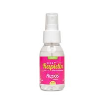 Spray Seca Rapidin Repós Secante Instantâneo de Esmalte 60ml Spray Seca Rapidin Repós Secante Instantâneo de Esmalte 60ml