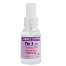 Spray Secante Dailus Poupa Meu Tempo 60ml Secante de Esmalte