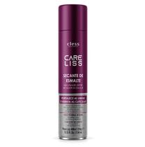 Spray secante de esmalte 400ml care liss