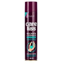 Spray Secante de Esmalte Care Liss com 400mL