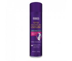 Spray Secante de Esmalte Farmax 400ml