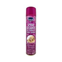 Spray Secante de Esmalte Ideal 400ml
