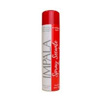 Spray Secante De Esmalte Impala 400Ml
