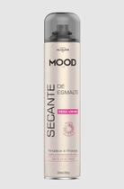 Spray Secante de esmalte Mood - 400ml