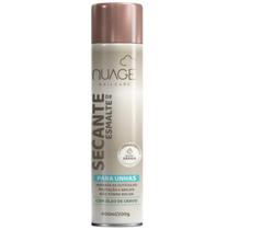 Spray Secante de Esmalte Nuage 400ml Nail Care
