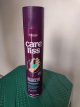 Spray secante de esmalte óleo de cravo