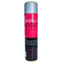 Spray secante de esmalte oleo de melaleuca impala 400ml