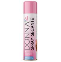 Spray Secante de Unhas Donna 400ml