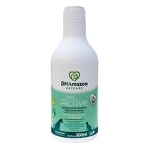 Spray Secante DNAmazon Sec. Active para Cães e Gatos - 300 mL
