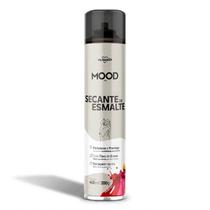 Spray Secante Esmalte Unha Fortalece Protege Óleo de Cravo Spray Secante Esmalte Unha Fortalece Protege Óleo de Cravo