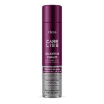 Spray Secante p/ Esmalte Care Liss Óleo de Cravo 400ml - Cless Spray Secante p/ Esmalte Care Liss Óleo de Cravo 400ml - Cless