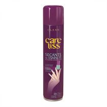 Spray Secante Para Esmalte Care Liss 400ml - Cless