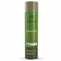 Spray Secante Para Esmalte Inoar Speed Dry 400ml Spray Secante Para Esmalte Inoar Speed Dry 400ml