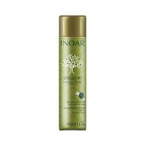 Spray Secante para Esmaltes Inoar Argan Speed Dry 400ml