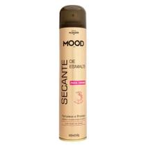 Spray secante para unhas Mood