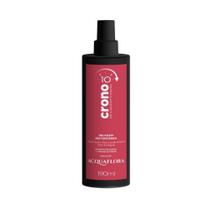 Spray Selagem Instantânea Acquaflora Crono 10 190ml Spray Selagem Instantânea Acquaflora Crono 10 190ml