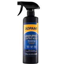 Spray Selante Cerâmico para Pintura Automotiva Sopami 200 mL