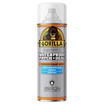 Spray selante Gorilla Waterproof Patch & Seal 414ml Crystal Clear
