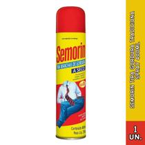 Spray Semorin Tira Manchas de Gorduras de Roupas 400ml Spray Semorin Tira Manchas de Gorduras de Roupas 400ml