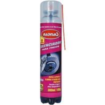 Spray Silenciador Para Freios Radnaq RQ6025