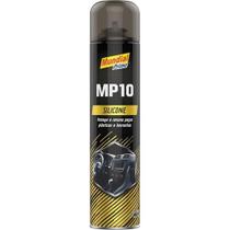 Spray Silicone 300ml Mundial Primer Proteção e Brilho Duradouro