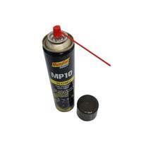 Spray Silicone Perfumado Tutti-Frutti MP10 300ml Mundial Prime Spray Silicone Perfumado Tutti-Frutti MP10 300ml Mundial Prime