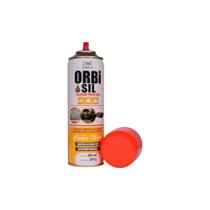 Spray Silicone Protetivo 300ml Orbi Quimica 245