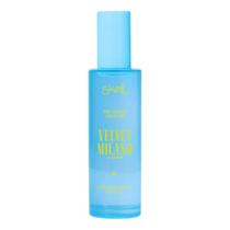 Spray Skelt Perfume Velvet Milano Limão Rosa Branca e Baunilha 100ml