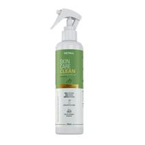 Spray Skin Care Clean 250ml - Vetnil Spray Skin Care Clean 250ml - Vetnil
