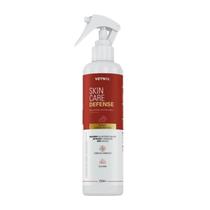 Spray Skin Care Defense 250ml - Vetnil