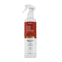 Spray Skin Care Defense 250Ml - Vetnil