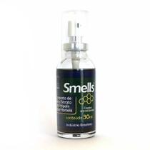 Spray Smells Composto Mel Própolis Hortelã 30ml