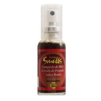 Spray Smells Composto Mel Própolis Romã 30ml