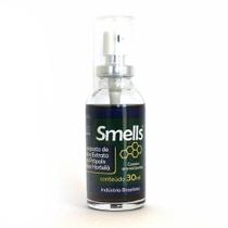 Spray smells mel composto propolis hortela 30ml