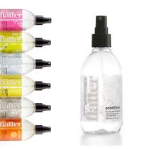 Spray Soak Flatter Smoothing 236 ml, liberador de rugas, sem perfume Spray Soak Flatter Smoothing 236 ml, liberador de rugas, sem perfume