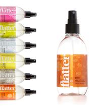 Spray Soak Flatter Smoothing Spray para liberação de rugas 240 ml Spray Soak Flatter Smoothing Spray para liberação de rugas 240 ml