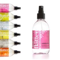 Spray Soak Flatter Smoothing Spray para liberação de rugas 250 ml Spray Soak Flatter Smoothing Spray para liberação de rugas 250 ml