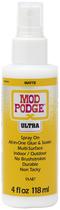 Spray sobre selador Mod Podge Ultra Matte 118 ml