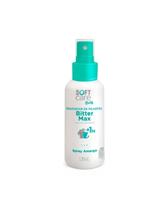Spray Soft Care Baby Bitter Max 120ml