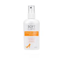 Spray Soft Care para Cães e Gatos Propcalm 100ml