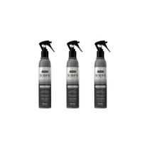 Spray Soft Hair 120Ml Acidificante-Kit C/3Un