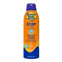 Spray Solar Banana Boat Sport Ultra FPS 30 - 177ml