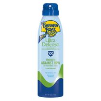 Spray Solar Banana Boat Ultra Defense FPS 100 - 177ml