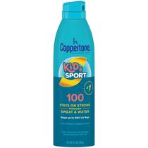 Spray Solar Coppertone Sport Kids FPS 100 - 163ml