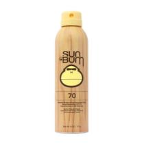 Spray Solar Sun Bum Original SPF 70 - 177ml
